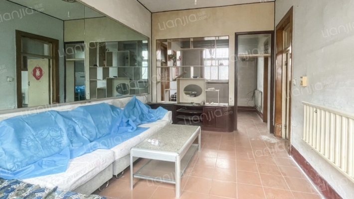 西四马路9号二手房实景图