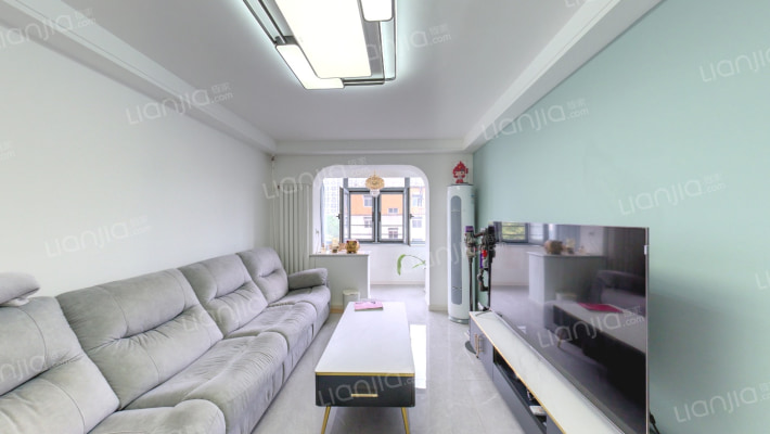 西大望路65号院二手房实景图