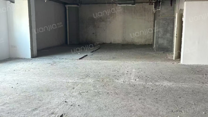 扬名商业广场二手房实景图