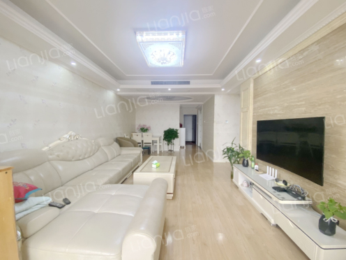 整租·芳华苑 3室1厅 南