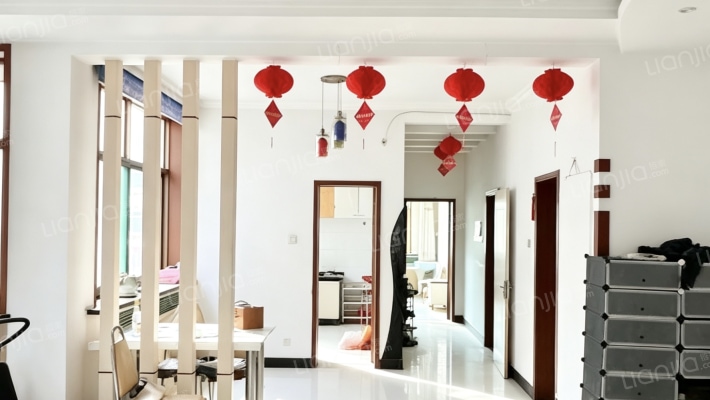 锦绣花园二手房实景图