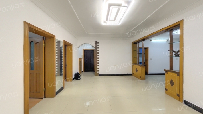 迎花花园二手房实景图