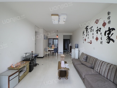 整租·南山星城南区 3室2厅 南