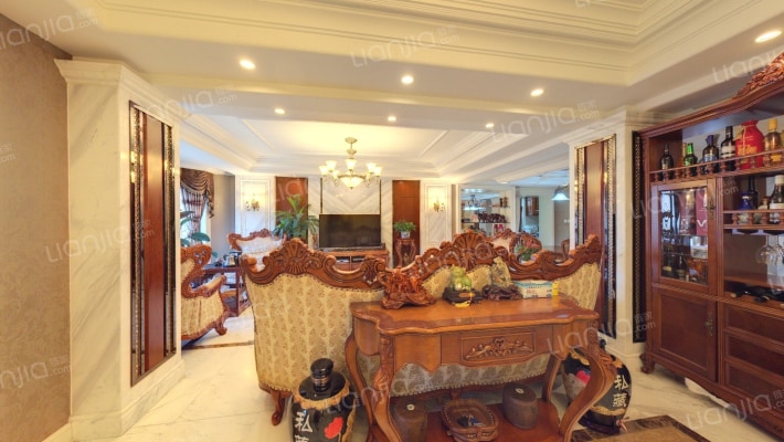 海景园二手房实景图