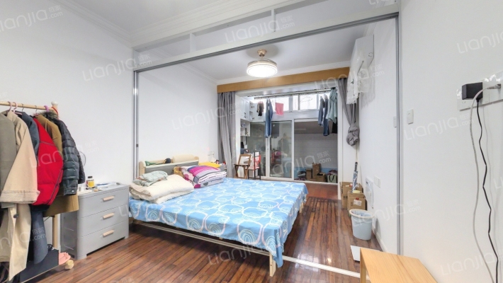 国年路65弄二手房实景图