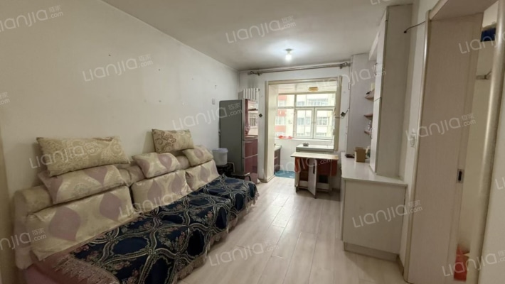 文锦小区二手房实景图