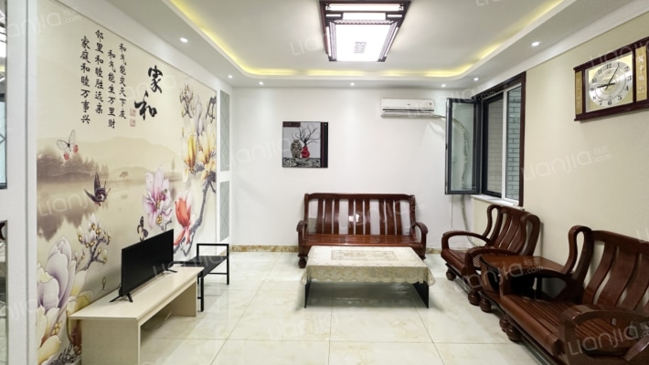 交运家苑二手房实景图