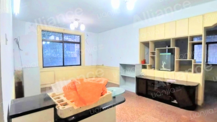 岳阳市住房和城乡建设局宿舍二手房实景图