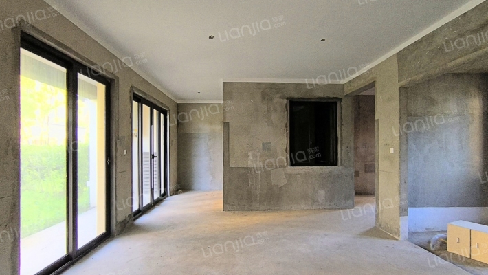 金科·博翠天下二手房实景图