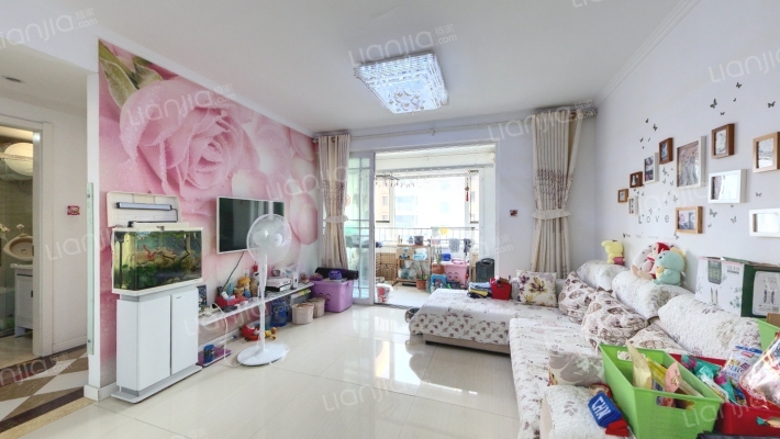 鑫汇国际二手房实景图