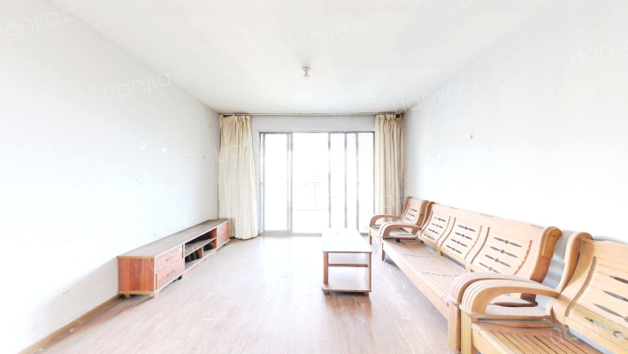 滨湖世纪城徽杰苑二手房实景图