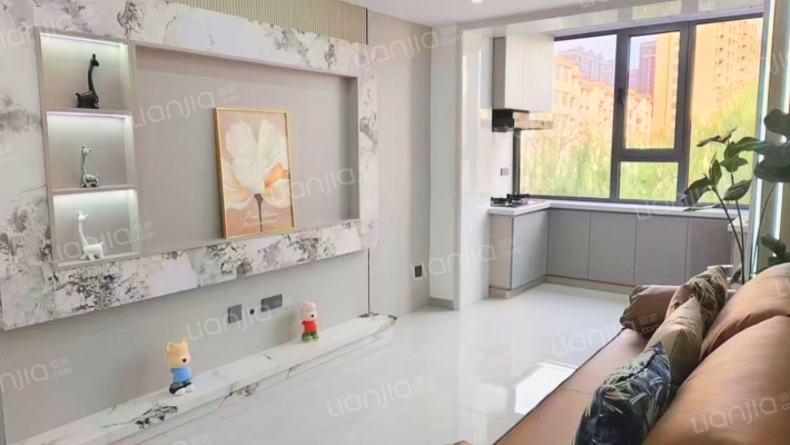 昆明小区二区二手房实景图