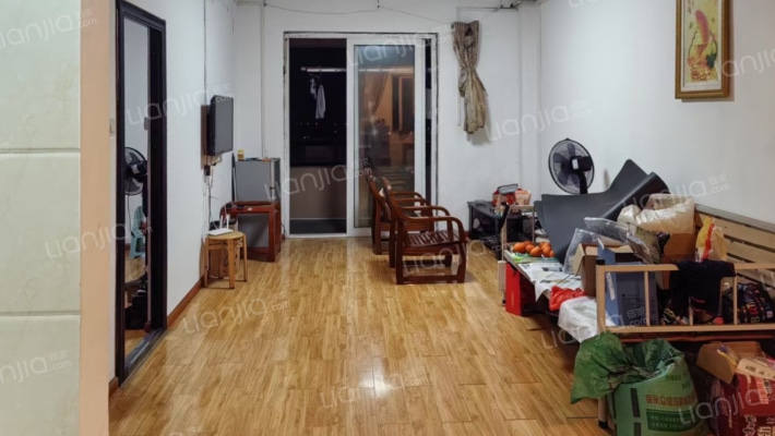 世茂海滨花园A1地块二手房实景图