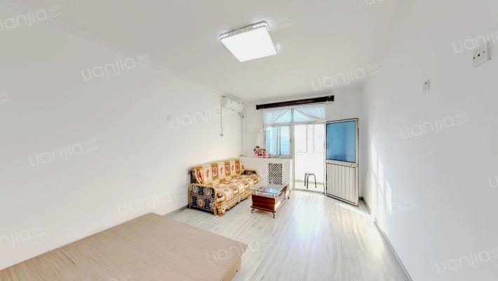 二建宿舍二手房实景图