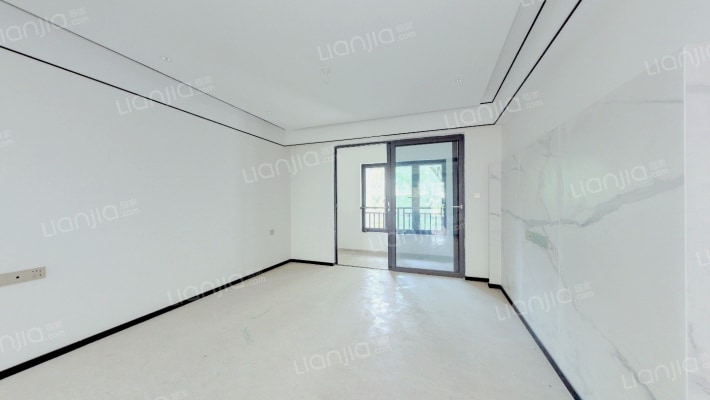 合景誉峰三期二手房实景图