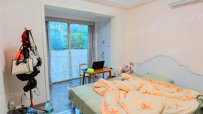 香堤澜湾二手房实景图