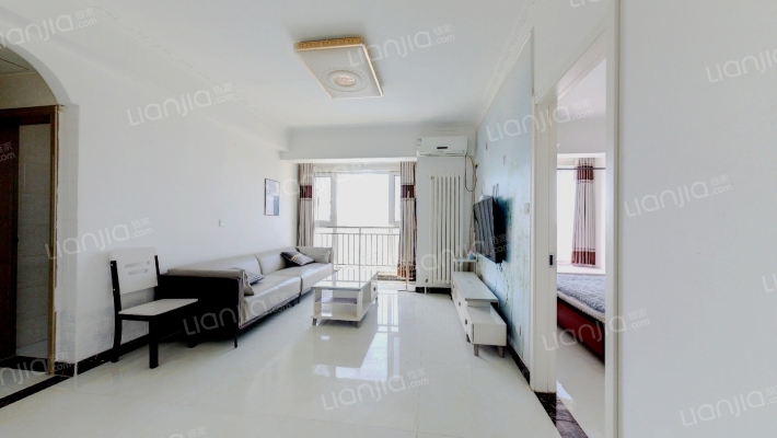 昌鸿新达城二手房实景图