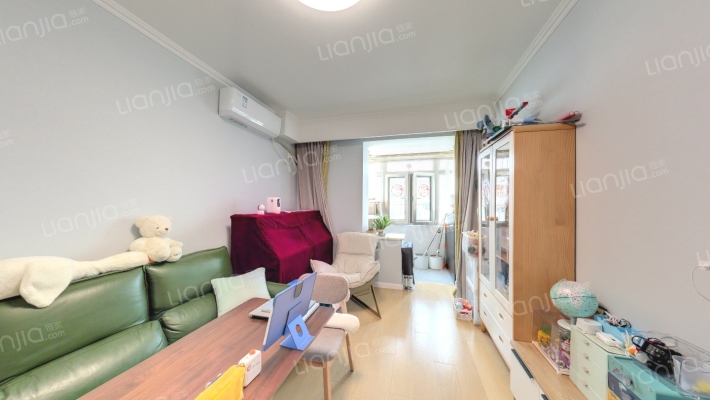 永康胡同5号院二手房实景图