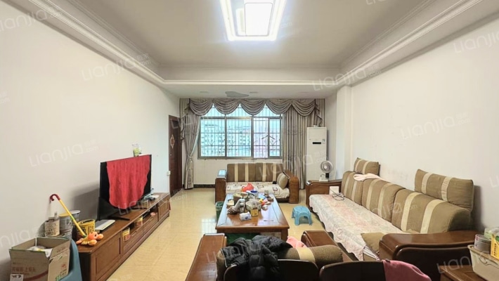 德政西四路二手房实景图