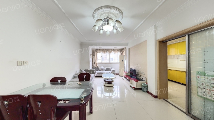 瑞希苑二手房实景图