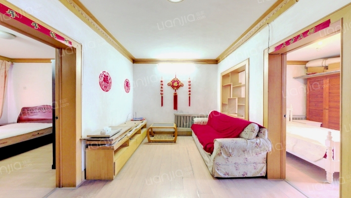 中铁四局七公司家属院二手房实景图