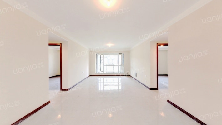 保利观唐二手房实景图