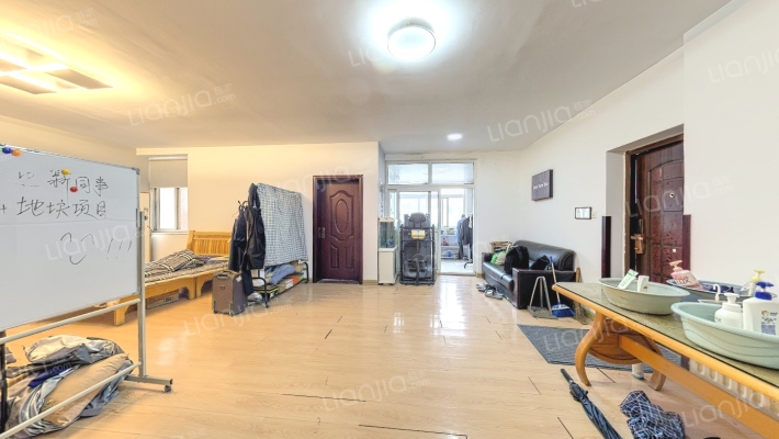 济南联谊润通住宅楼二手房实景图