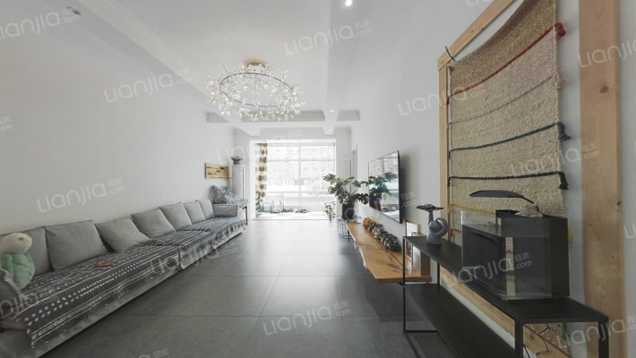 文景花园二手房实景图