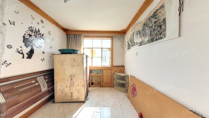 兰州商通锅炉公司家属院二手房实景图