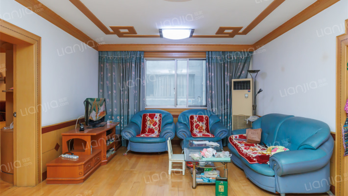 朝阳门小区二手房实景图