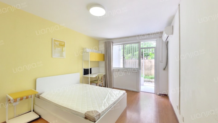 淞虹苑二手房实景图