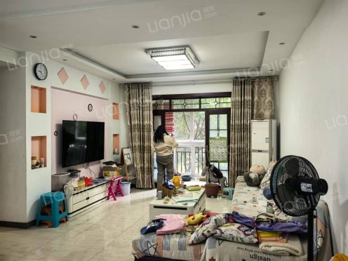 整租·曦园江南华都 3室2厅 东