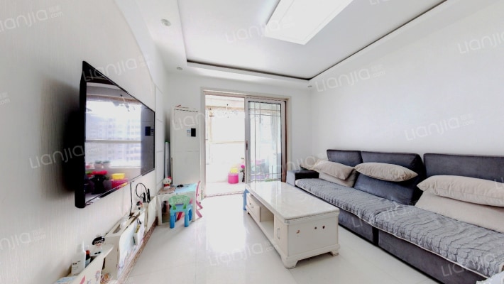 上品领域二手房实景图