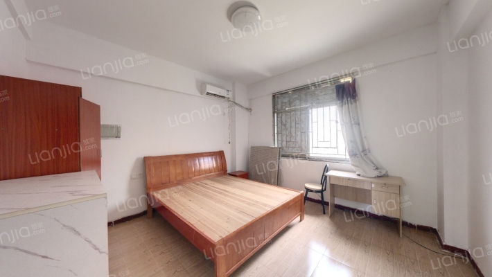 中亭街嘉辉苑二手房实景图