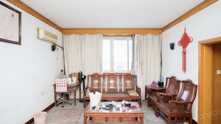 审计局宿舍(万州)二手房实景图