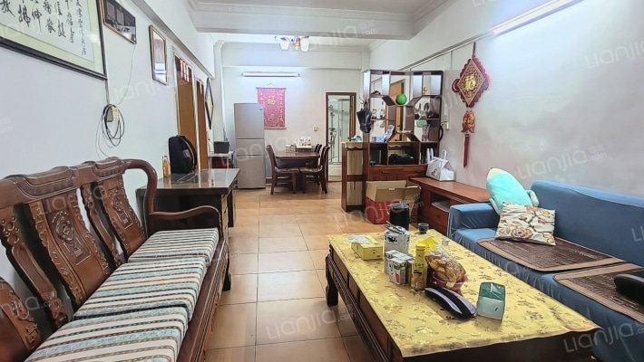 怡景花园二手房实景图