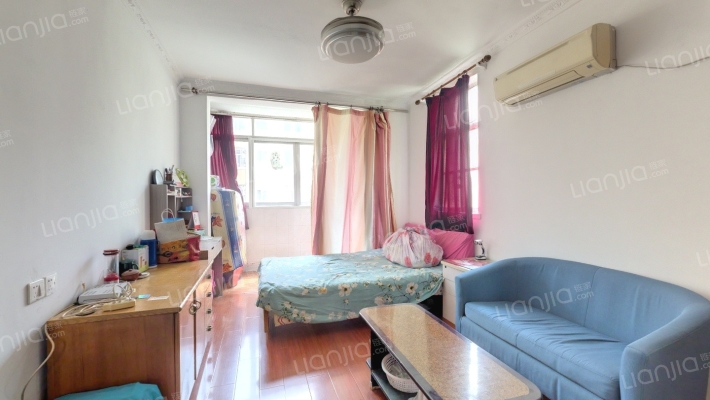 乳山五村二手房实景图