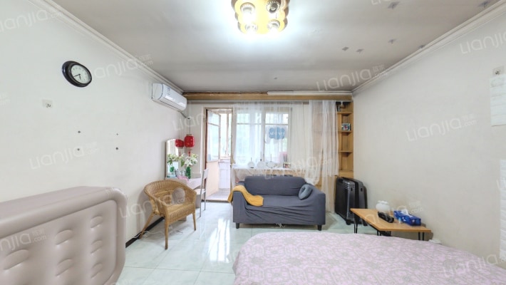 大羊宜宾胡同33号院二手房实景图