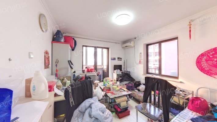 丽都花园二手房实景图