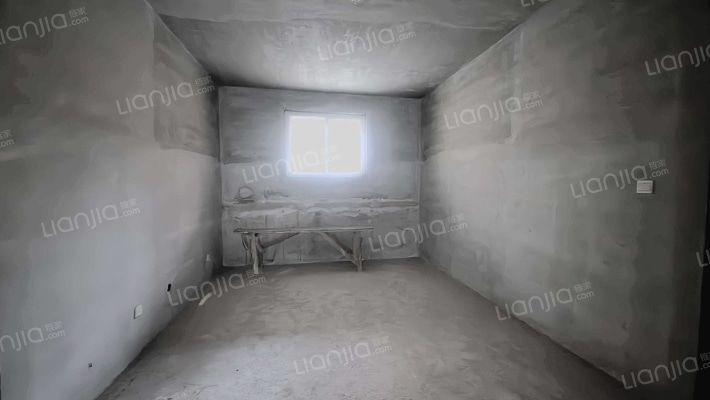 御景园 下跃 南北通透 大两居 下午采光好-客厅B