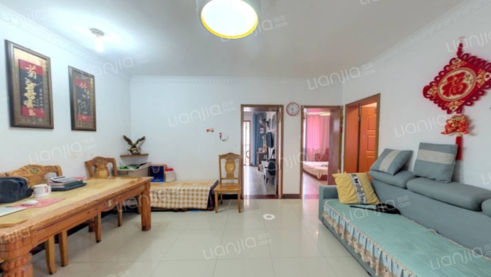 新墩花园二手房实景图