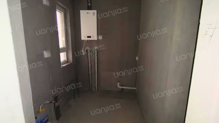 桃源新都孔雀城 2室1厅 南-厨房