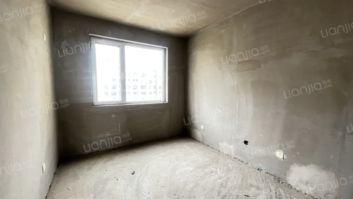 金域中央 2室2厅 南 北-卧室B