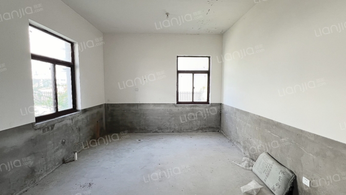 双富嘉园二手房实景图