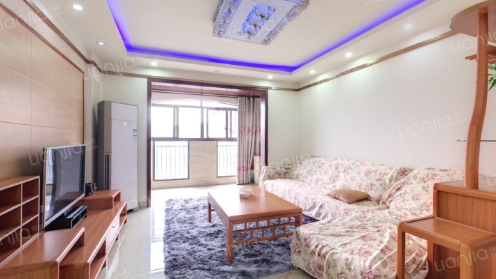 橄榄郡二手房实景图