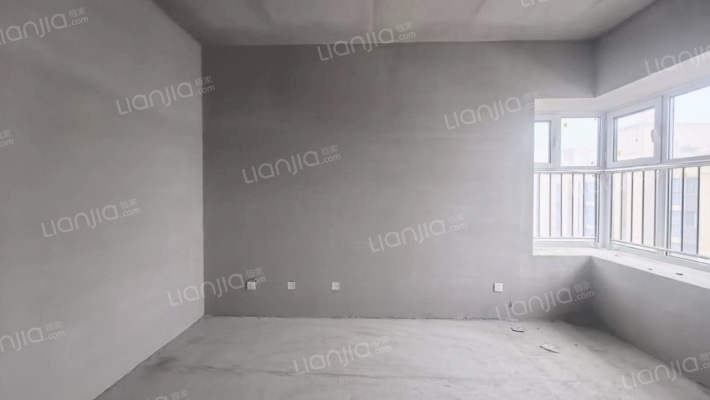 北京界三利中和城洋房大三居双卫，采光好门口838车站-卧室A