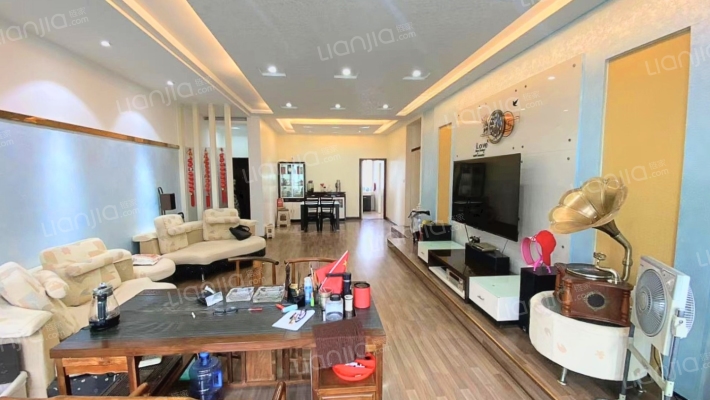 国税新村二手房实景图