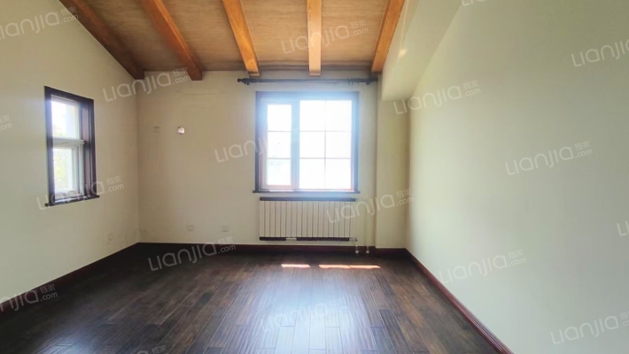 必看房，独栋琉璃湖别墅，产权清晰，无抵押-卧室B