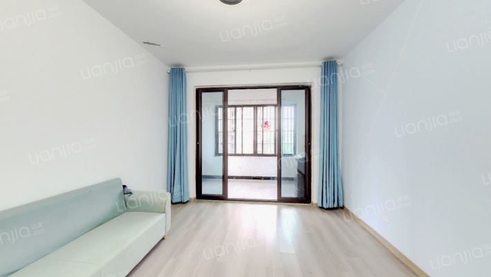 灯塔家园二期C区二手房实景图