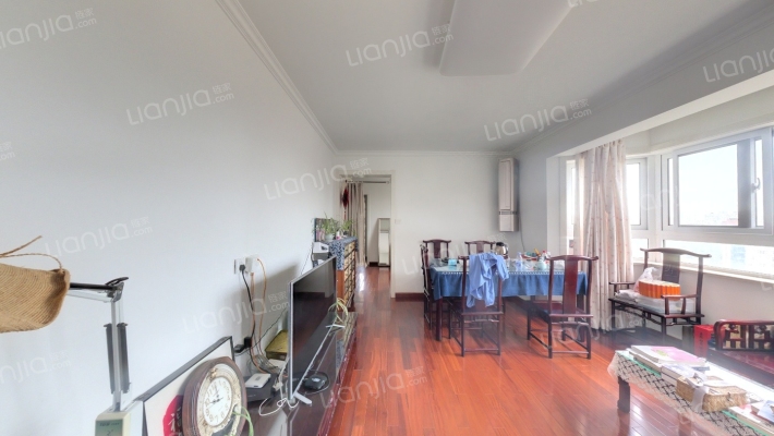 华能苑二手房实景图